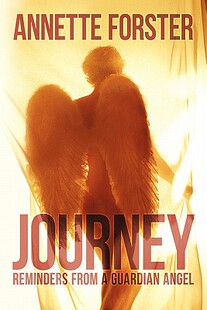 【预售】Journey: Reminders from a Guardian Angel Memoir