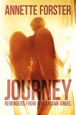 【预售】Journey: Reminders from a Guardian Angel Memoir