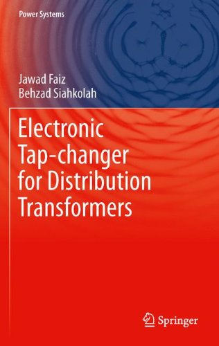 【预订】Electronic Tap-changer for Distribut...