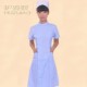 修身 新款 护士服短袖 夏装 240 护姿姣 医生白大褂药房工作服HSX 包邮