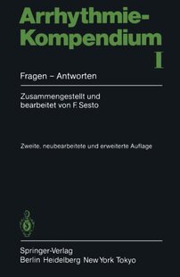 【预订】Arrhythmie-Kompendium I: Fragen Antworten