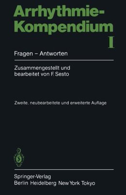【预订】Arrhythmie-Kompendium I: Fragen Antworten
