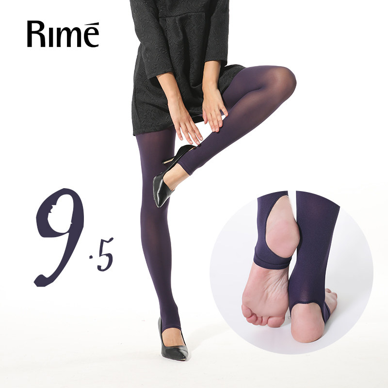 Chaussettes - collants RIME 1M70017FAW - Ref 776072 Image 1