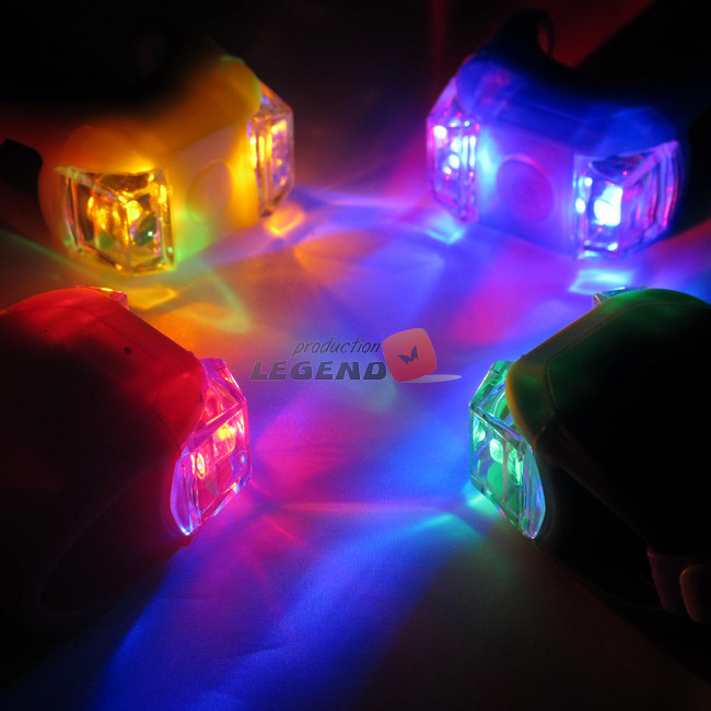 Eclairage pour vélo - Ref 2401089 Image 1