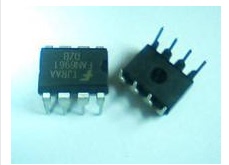 FAN6961   直插 液晶电源IC
