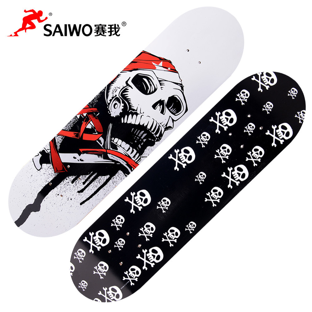 Skateboard - Ref 2600521 Image 1