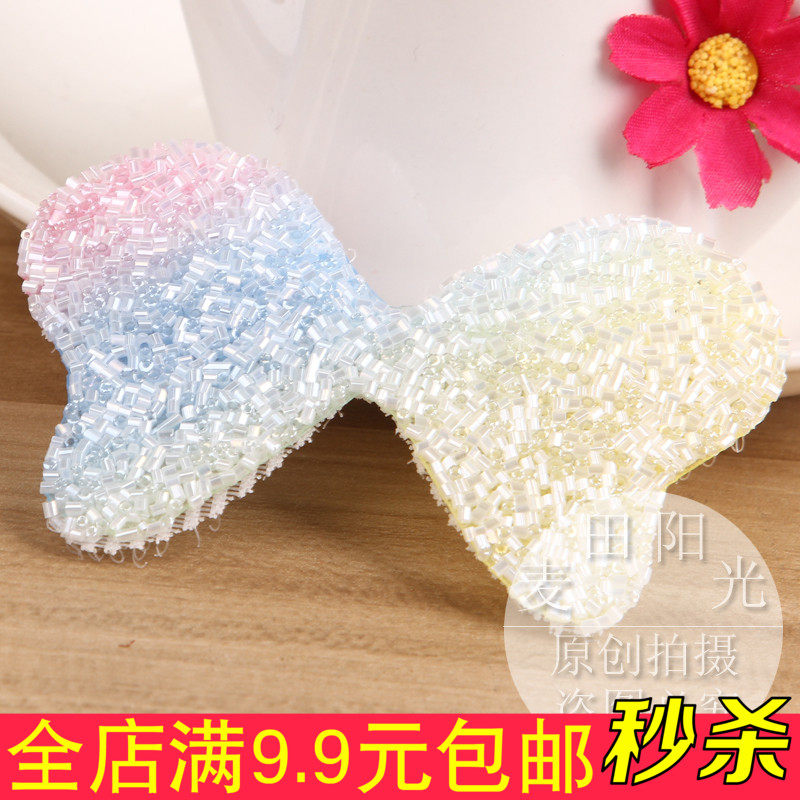 Accessoire cheveux en perlé - Ref 1200334 Image 1