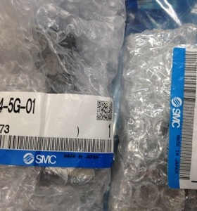 SMC 正品 电磁阀 VK334-5G-01/VK334V-5D-01现货特价