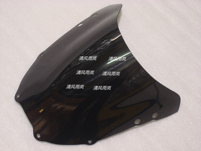 高质量 挡风玻璃94-97年CBR900RR=893 跑车 摩托车 挡风玻璃...
