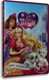 盒装 芭比之钻石城堡 DVD 含国配 正版 芭比娃娃 Barbie电影