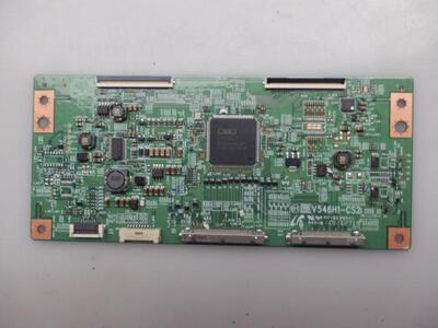 逻辑板液晶电视配件逻辑板