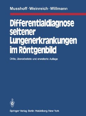【预订】Differentialdiagnose Seltener Lungen...