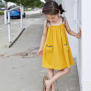 Robes pour fille - Ref 2045831 Image 30