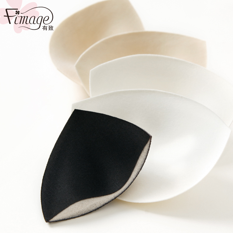 Pads pour soutien-gorge FIMAGE - Ref 815254 Image 1