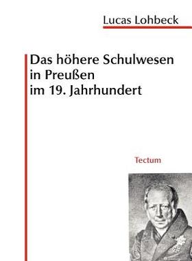 【预售】Das H Here Schulwesen in Preu En Im ...
