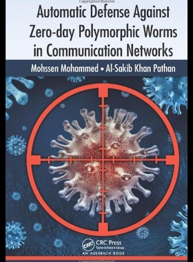 【预售】Automatic Defense Against Zero-Day Polymorphic Wo