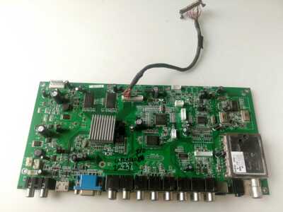 康佳 LC32BT20 主板LC37BT20 35009459 三星屏LTA320 屏线