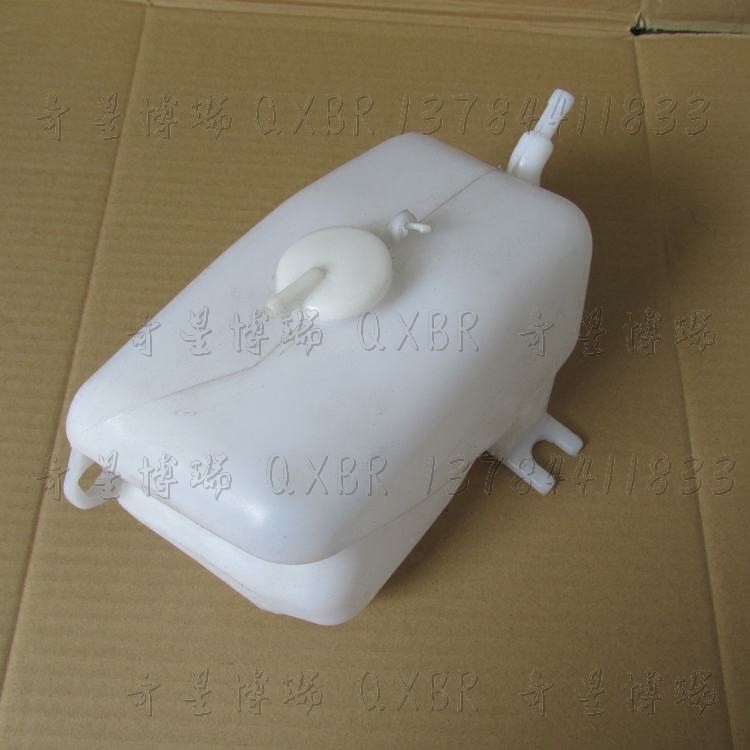 适用长城皮卡赛铃美亚天马新凯大迪富迪福田 赛影回副水壶 副水箱