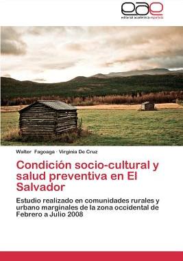 【预售】Condicion Socio-Cultural y Salud Pre...