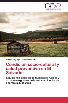 【预售】Condicion Socio-Cultural y Salud Pre...