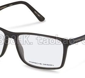 正品代购 PORSCHE DESIGN 保时捷 P8260 A B C D E 多色选 眼镜架