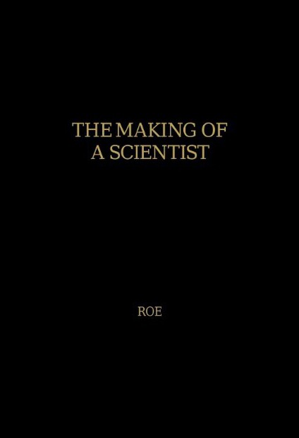 【预售】The Making of a Scientist