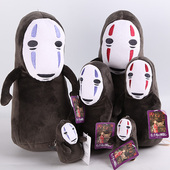 Figurine manga hommes sans visage - Ref 2700857 Image 13