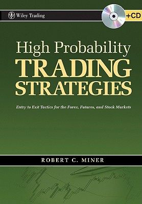 【预售】High Probability Trading Strategies: Entry to E