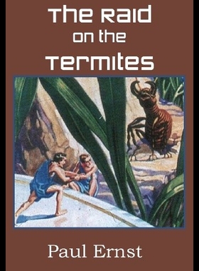 【预售】The Raid on the Termites