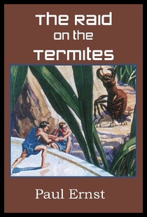 【预售】The Raid on the Termites