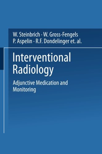 【预订】Interventional Radiology: Adjunctive...