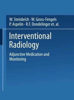 【预订】Interventional Radiology: Adjunctive...