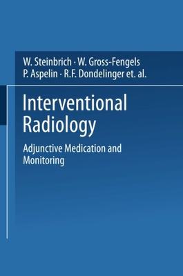 【预订】Interventional Radiology: Adjunctive...