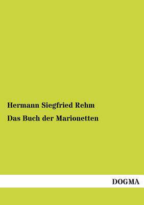 【预售】Das Buch Der Marionetten