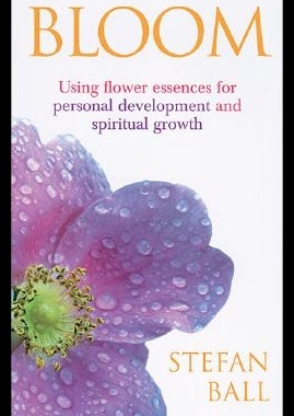 【预售】Bloom: Using Flower Essences for Personal Devel