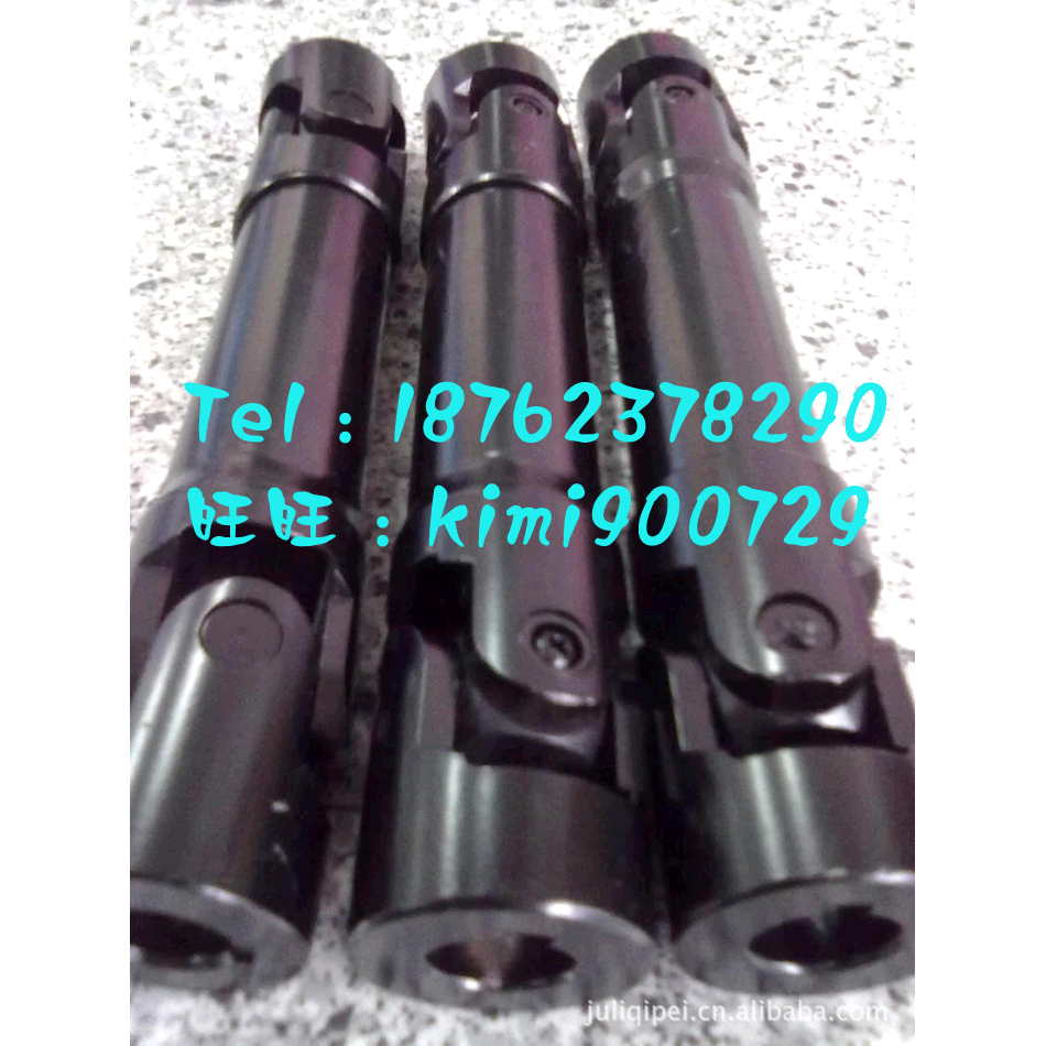WSS5 Universal coupling Small size Scalable Universal joint Universal joint shaft Coupling High Precisionin the Hardware/Tool , Mechanical Hardware , Transmission Parts , Couplings  category - from Buy2taobao.com to provide professional Taobao agent buy service
