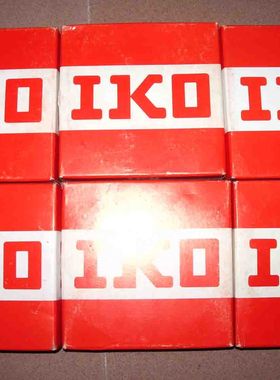 进口IKO开口直线LM16/LM20/LM25/LM30/LM35/LM40/LM50/LM60OP轴承