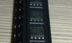 可开发票MAX517BCSA MAX517原装正品 店里实物上传。保证质量