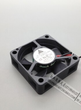 台达 3510 3.5CM 12V 0.14A 交换机路由双滚珠风扇 AFB03512HA