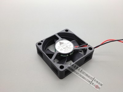 台达 3510 3.5CM 12V 0.14A 交换机路由双滚珠风扇 AFB03512HA