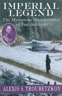 【预售】Imperial Legend: The Mysterious Disappearance ...