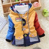 Robes pour fille - Ref 2043960 Image 13