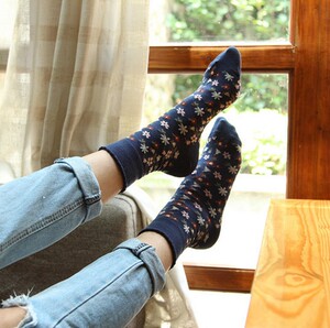 Chaussettes - collants simple - Ref 759380 Image 11