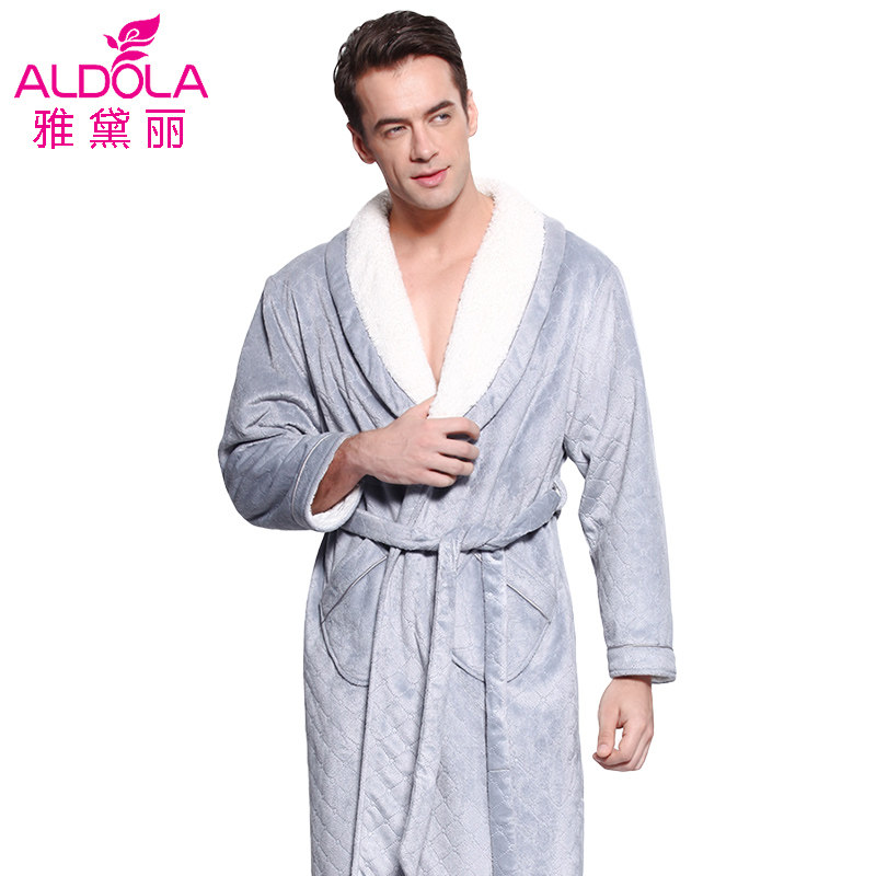 Peignoir jeunesse ALDOLA YJ41411 - Ref 602041 Image 1