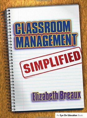 【预售】Classroom Management Simplified