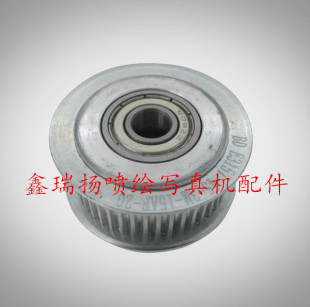 JV22 MIMAKI 单层轮 JV5写真机从动轮 JV4从动轮 JV33