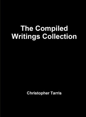 【预售】The Compiled Writings Collection