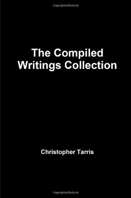 【预售】The Compiled Writings Collection