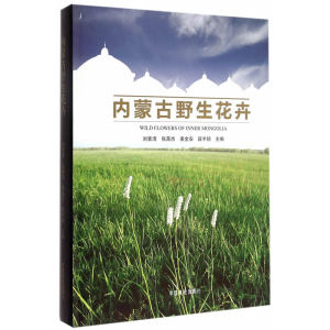 内蒙古野生花卉