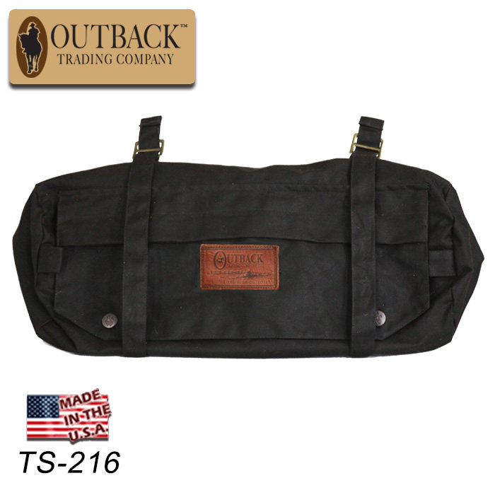 Article sports equestres OUTBACK - Ref 1387200 Image 1